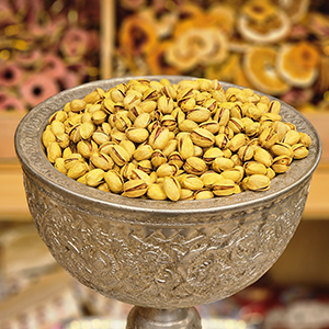 پسته کله قوچی 1 تواضع اصل *