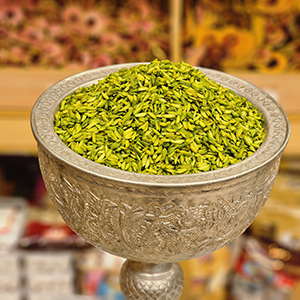 خلال پسته تواضع اصل *