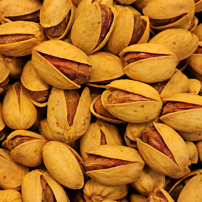 پسته کله قوچی ممتاز (آخجون) تواضع اصل