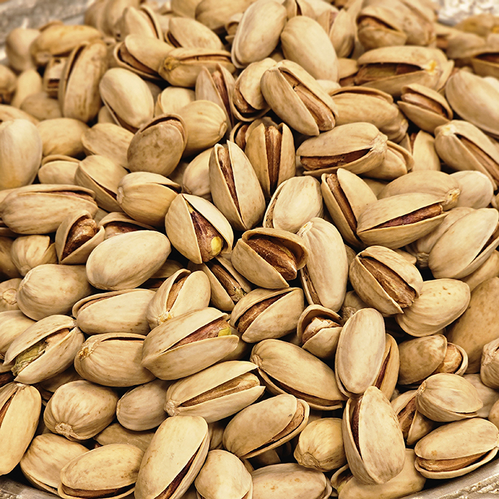 پسته اکبری دو مخصوص تواضع اصل *