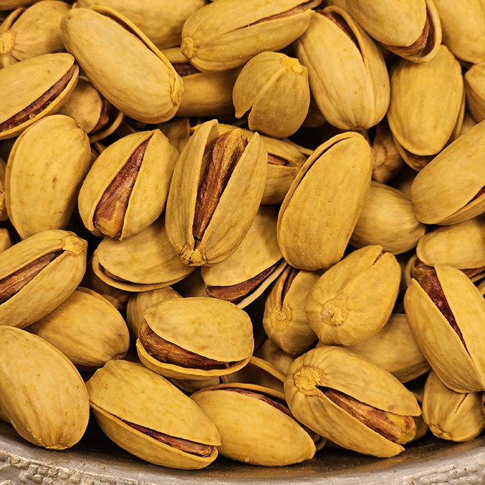 پسته اکبری دو مخصوص تواضع اصل *
