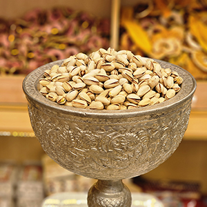 پسته اکبری دو مخصوص تواضع اصل *