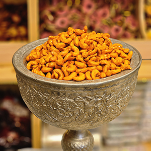 بادام 240 پنیری تواضع اصل *