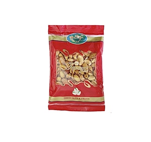 آجیل چهار مغز تبریز تواضع اصل *