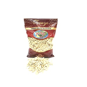 تخمه کدو مشهدی تواضع اصل *