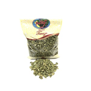 مغز تخمه کدو تواضع اصل *