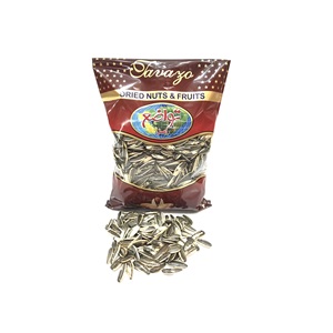 تخمه آفتابگردان خطی تواضع اصل *