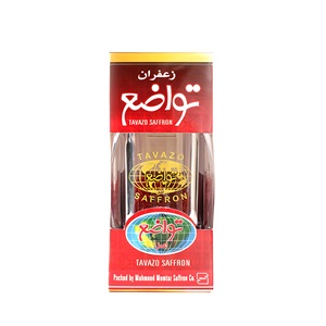 زعفران 1 گرم گوهر تواضع اصل *