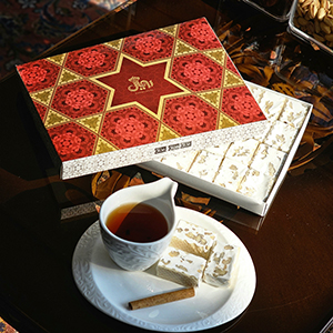 نوقا بزرگ رویال *