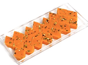 لوز تبریز *