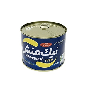 روغن نیک منش گاوی 450 گرم *
