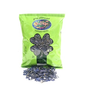 گل گاو زبان 100 گرم تواضع اصل *