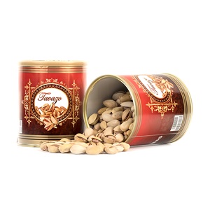 پسته وکیوم صادراتی 350 گرم تواضع اصل *